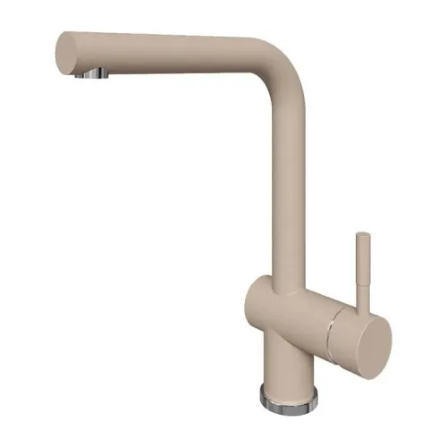 Смеситель Grandex Aqua Basic-L — фото 1