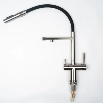Смеситель Grandex Aqua Choice-S