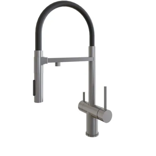 Смеситель Grandex Aqua Choice-S — фото 1
