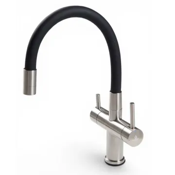 Смеситель Grandex Aqua Flex