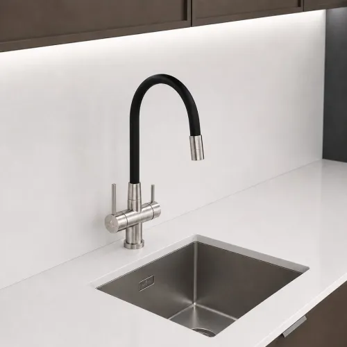 Смеситель Grandex Aqua Flex — фото 3