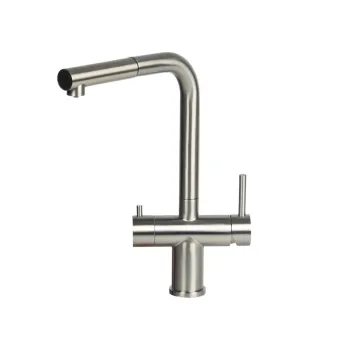 Смеситель Grandex Aqua Handy-P