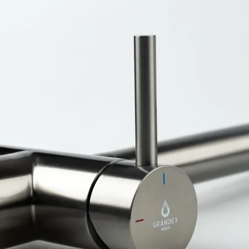 Смеситель Grandex Aqua Handy-P — фото 2