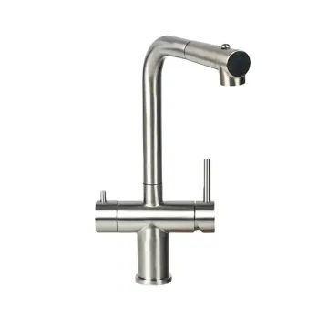 Смеситель Grandex Aqua Integra-SP