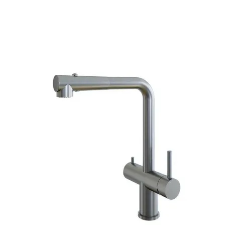 Смеситель Grandex Aqua Integra-SP — фото 1