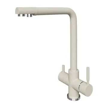 Смеситель Grandex Aqua Pure-L