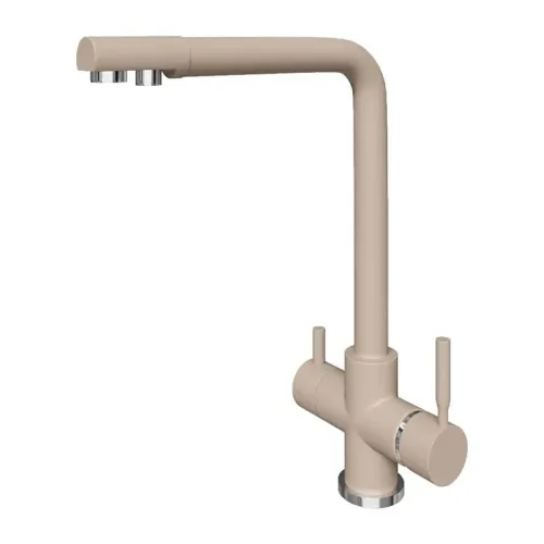 Смеситель Grandex Aqua Pure-L — фото 1