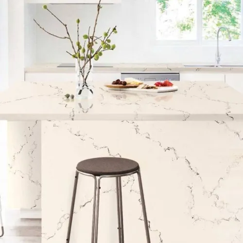 Neomarm NM 208 Calacatta Blanca — фото 2