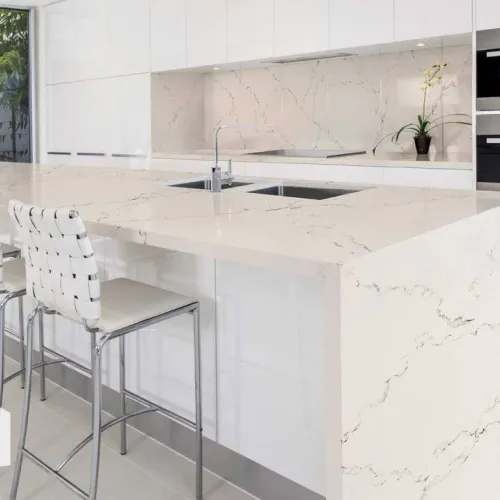Neomarm NM 208 Calacatta Blanca — фото 3