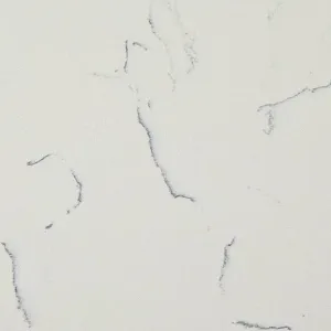 Noblle Quartz Q715 Carrara