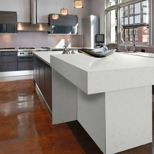 Noblle Quartz Q715 Carrara — фото 3