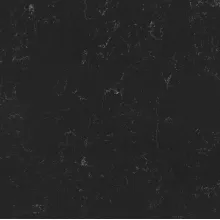 Noblle Quartz Q719 Carrara Black
