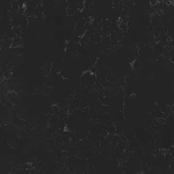Noblle Quartz Q719 Carrara Black