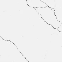 Noblle Quartz Q735 Bianco Venato
