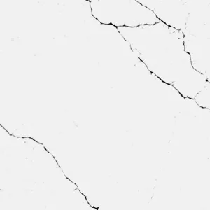 Noblle Quartz Q735 Bianco Venato