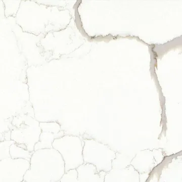 Noblle Quartz Q740 Calacatta Venato