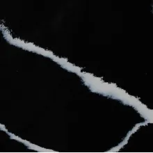 Noblle Quartz Q765 Nero Marquina