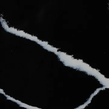 Noblle Quartz Q765 Nero Marquina