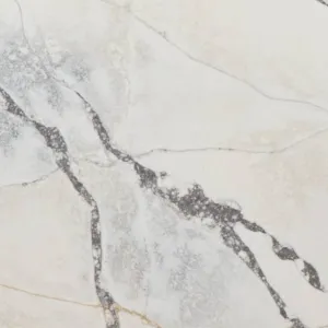 Noblle Quartz Q796 Calacatta Magic White