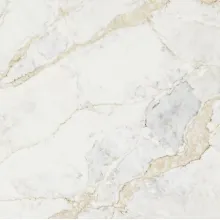 Noblle Quartz Q797 Calacatta True Light