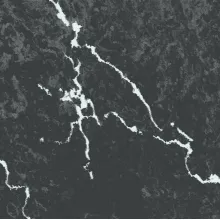 Noblle Quartz Q801 Beton Marquina