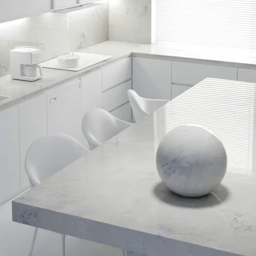 Noblle Quartz Q810 Grey Glow (Серое свечение) — фото 3