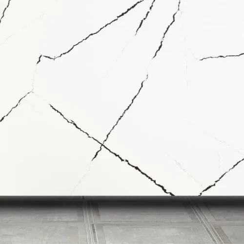 Noblle Quartz Q840 White Misterio (Белая Тайна) — фото 1