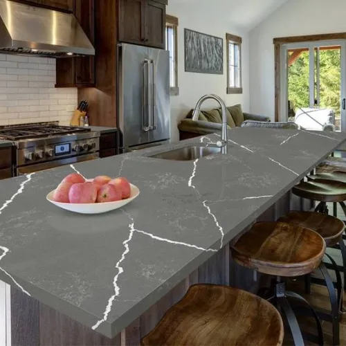 Noblle Quartz Q850 Urban Grigio (Городской Серый) — фото 2