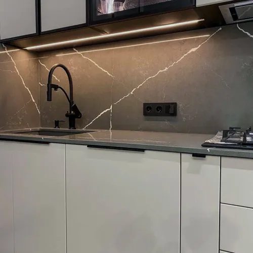 Noblle Quartz Q850 Urban Grigio (Городской Серый) — фото 4