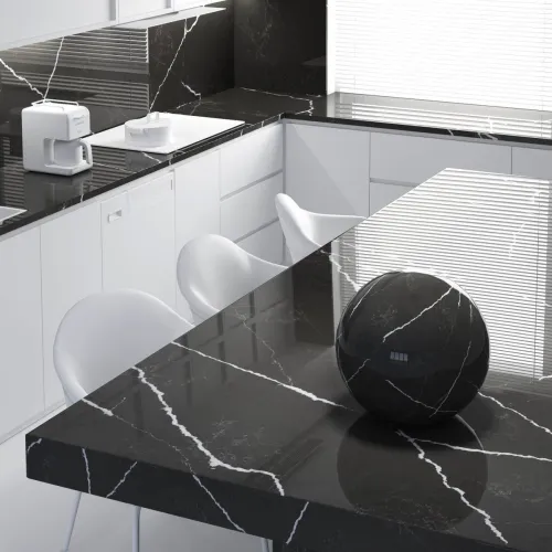 Noblle Quartz Q850 Urban Grigio (Городской Серый) — фото 3
