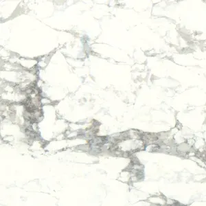 Noblle Quartz Q922 Arabescato White