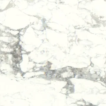 Noblle Quartz Q922 Arabescato White