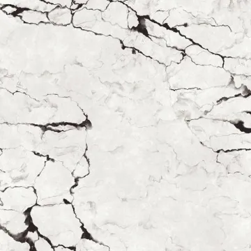Noblle Quartz Q923 Arabescato Corchia