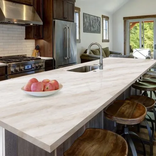 Noblle Quartz Q931 Hazel (Ореховый) — фото 2