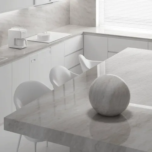 Noblle Quartz Q931 Hazel (Ореховый) — фото 3