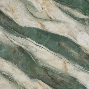 Primax 730 Calacatta Emerald Dreams