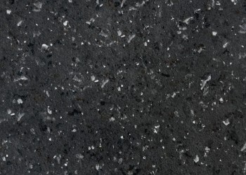 Столешница черный кварц