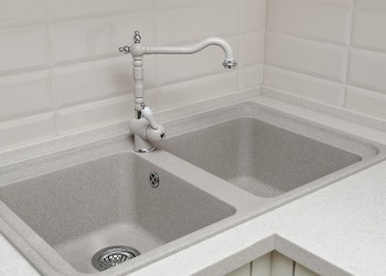 Мойки для кухни из искусственного камня