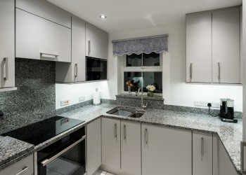 Столешницы из гранита