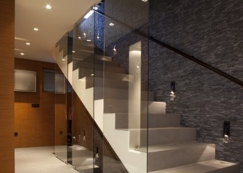 Керамические ступени