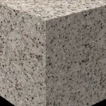 Staron AP640 Aspen Pepper