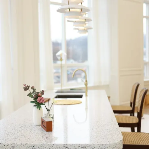 Staron Terrazzo NT150 Venezia — фото 1