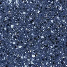Staron PB870 Pebble Blue