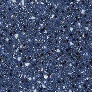 Staron PB870 Pebble Blue