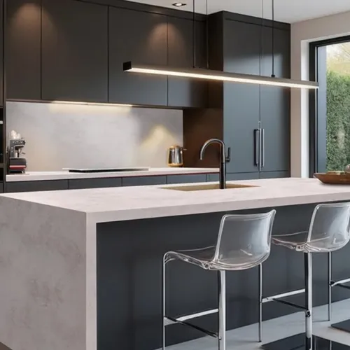 Staron Aria VB325 Breeze — фото 1