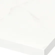 Staron Supreme VC110 Cotton White