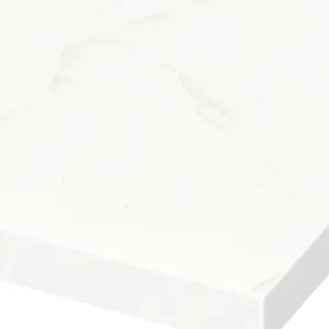 Staron Supreme VC110 Cotton White