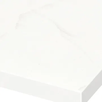 Staron Supreme VC110 Cotton White