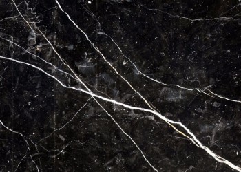 Столешница - черный мрамор Марквина