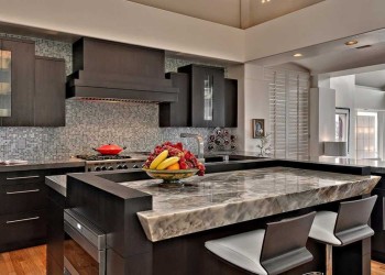 Столешницы из оникса